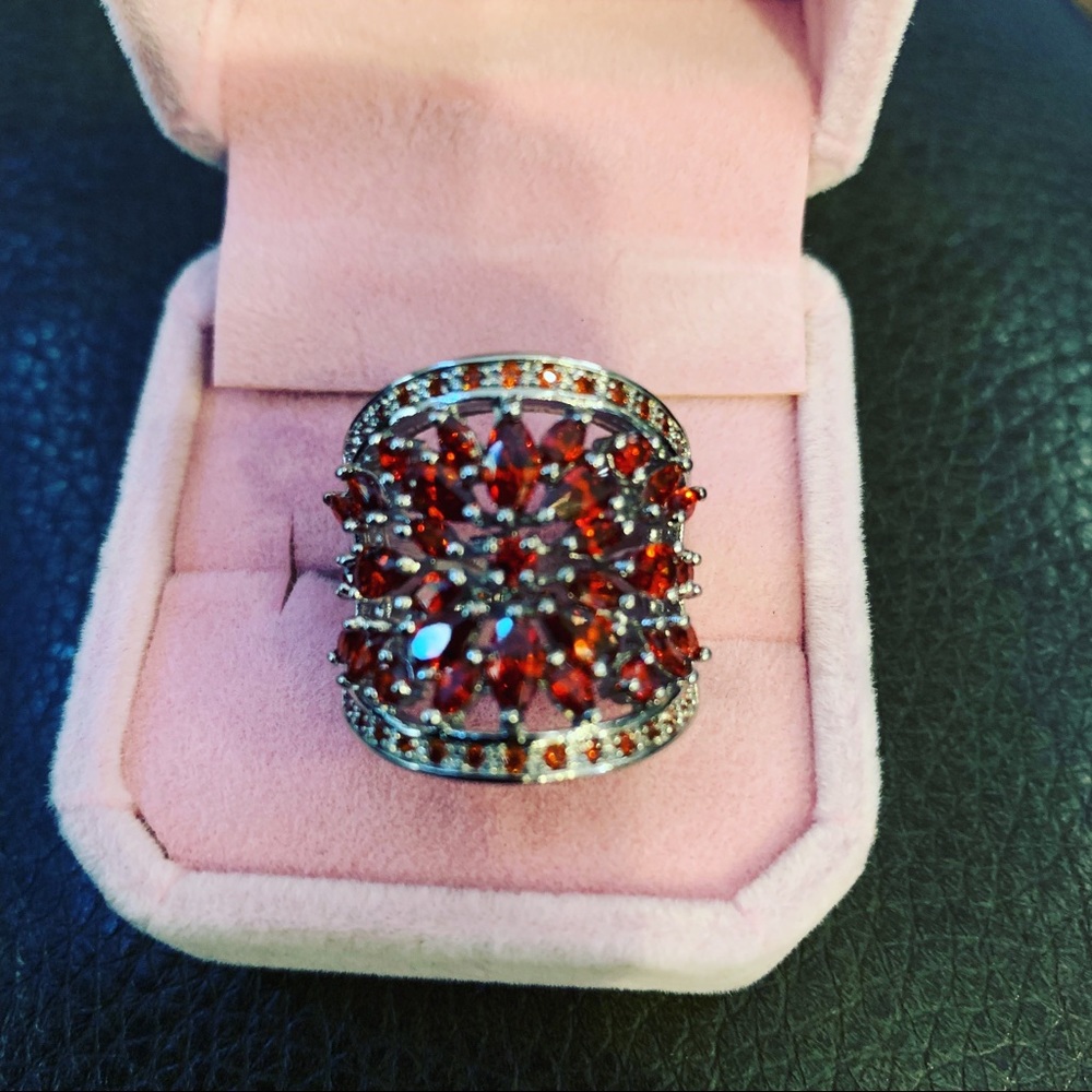 925 ring - Picture 2 of 2